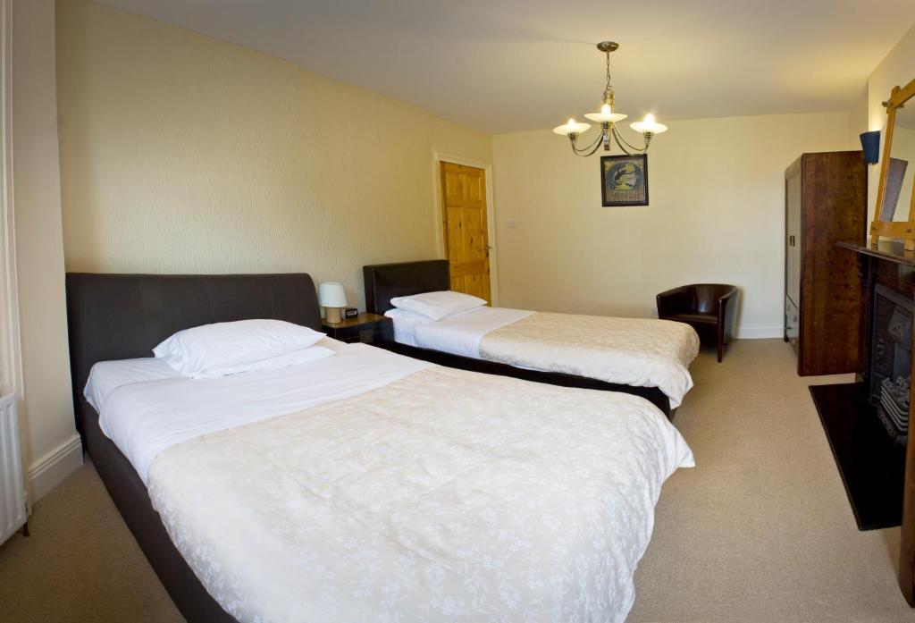 Somerton House Rooms Only Belfast Habitación foto